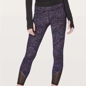 Lululemon Gait Keeper Legging, Size 8